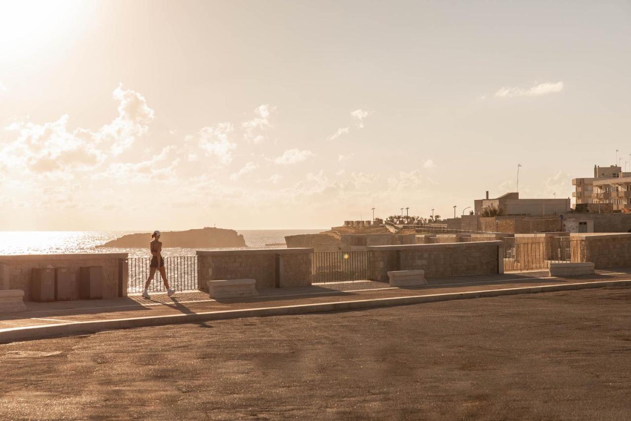 Palazzo Novecento Polignano a Mare Exterior foto