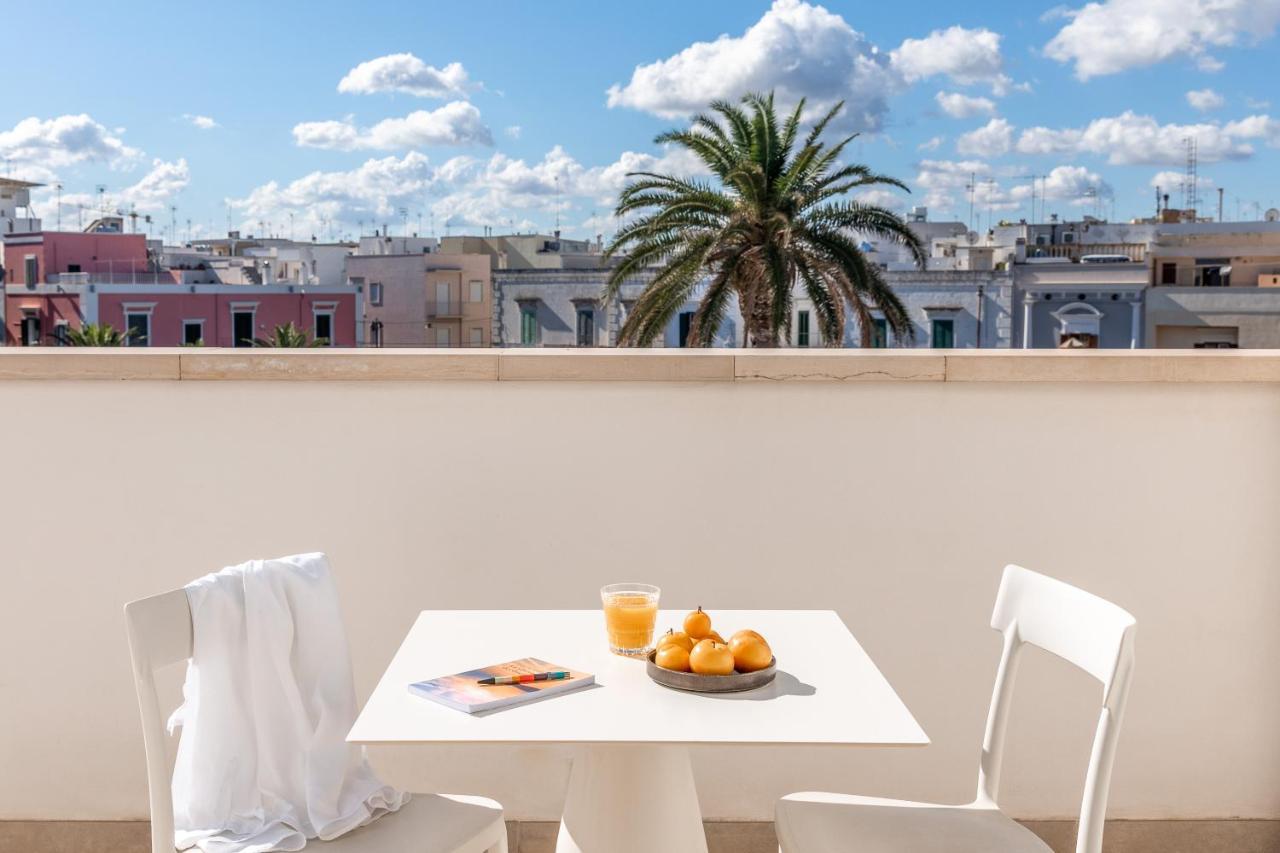 Palazzo Novecento Polignano a Mare Exterior foto